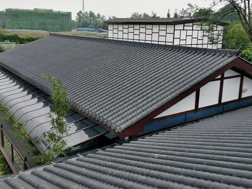崇左铝镁锰屋面板
